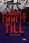 O sangue de Emmett Till (eBook, ePUB)
