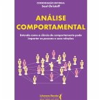 Análise Comportamental (eBook, ePUB)