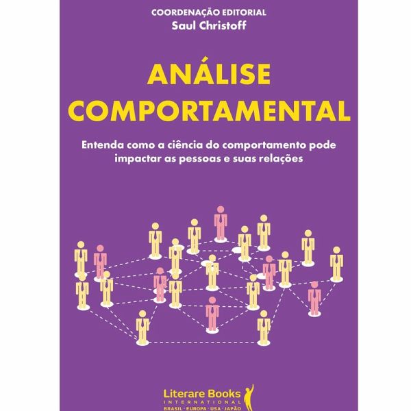 Análise Comportamental (eBook, ePUB) Análise Comportamental (eBook, ePUB)