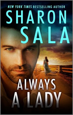 Cover Always a Lady (eBook, ePUB)