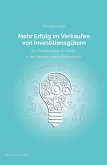 Mehr Erfolg im Verkaufen von Investitionsgütern (eBook, ePUB)