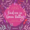 Find Me in Green Valley (ungekürzt)... - Bild 1
