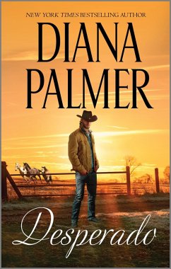 Desperado (eBook, ePUB) Cover Desperado (eBook, ePUB)