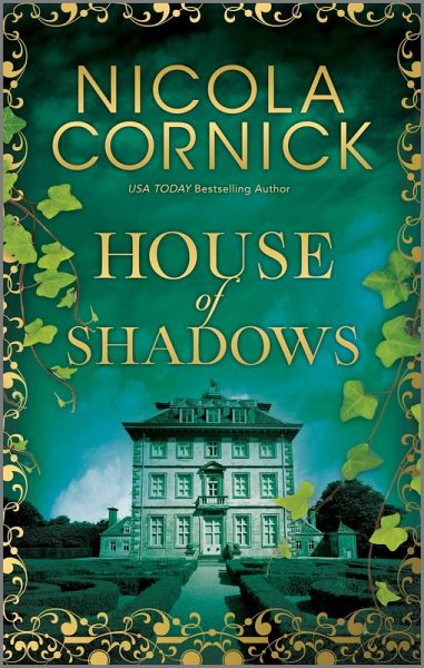 House of Shadows (eBook, ePUB)
