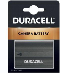 Duracell Replacement Fujifilm NP-W235 battery