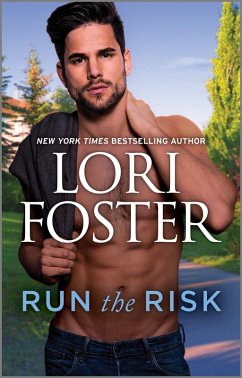 Run the Risk (eBook, ePUB) Cover Run the Risk (eBook, ePUB)