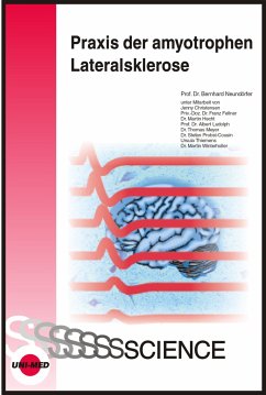 Praxis der amyotrophen Lateralsklerose (eBook, PDF) - Neundörfer, Bernhard