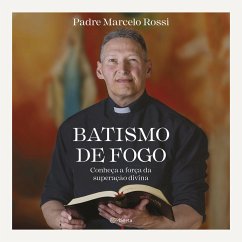 Batismo de fogo (MP3-Download) - Rossi, Padre Marcelo