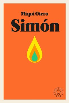 Simón (eBook, ePUB) - Otero, Miqui