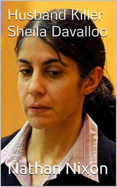 Cover Husband Killer Sheila Davalloo (eBook, ePUB)