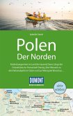 DuMont Reise-Handbuch Reiseführer Polen, Der Norden (eBook, PDF)