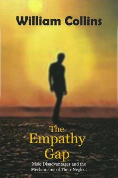 The Empathy Gap (eBook, ePUB) - Collins, William