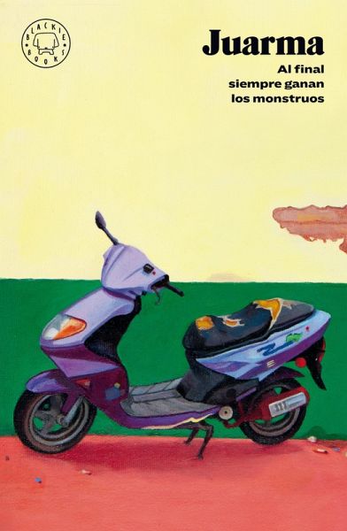 Al final siempre ganan los monstruos (eBook, ePUB)