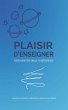 PLAISIR D'ENSEIGNER (eBook, ePUB) - Bild 1