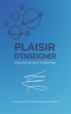 PLAISIR D'ENSEIGNER (eBook, ePUB)