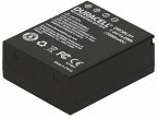 Duracell Olympus BLH-1 Replacement Battery