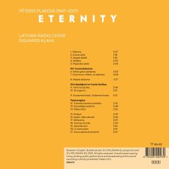 Cover Eternity