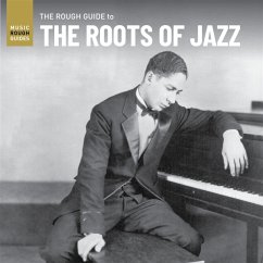 The Rough Guide To The Roots Of Jazz - Diverse