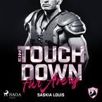 Ein Touchdown für Avery (San Antonio Lions 4) (MP3-Download)