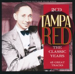 The Classic Years - Tampa Red