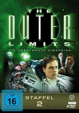 Outer Limits-Die unbekannte Dimension: Staffel 2