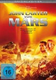 John Carter vom Mars