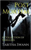 Post Mortem (eBook, ePUB) Post Mortem (eBook, ePUB)