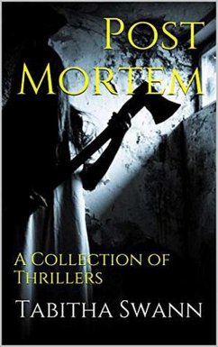 Post Mortem (eBook, ePUB) - Swann, Tabitha