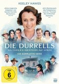 Die Durrells - Die komplette Serie