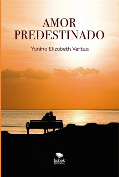 Cover Amor predestinado (eBook, ePUB)