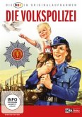 Die DDR In Originalaufnahmen-Die Volkspolizei