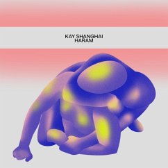 Haram - Kay Shanghai