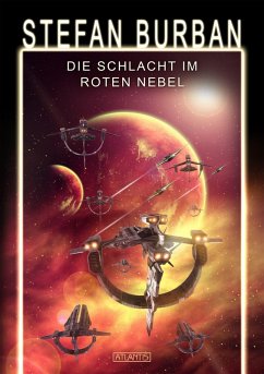 Die Schlacht im Roten Nebel / Das gefallene Imperium Bd.9 (eBook, ePUB) - Burban, Stefan