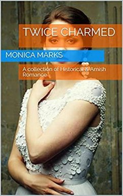 Cover Twice Charmed (eBook, ePUB)