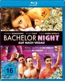 Bachelor Night: Auf nach Vegas!