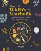 The Witch's Yearbook (eBook, ePUB)