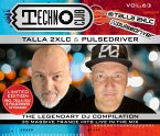 Techno Club Vol.63