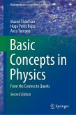 Basic Concepts in Physics (eBook, PDF)