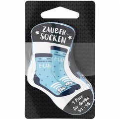 Zaubersocken 