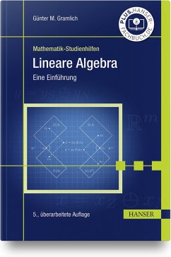 Lineare Algebra - Gramlich, Günter M.