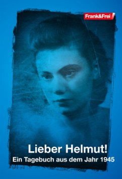 Cover Lieber Helmut