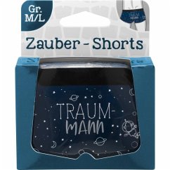 Zauber-Shorts 