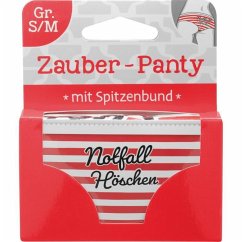 Zauber-Panty 