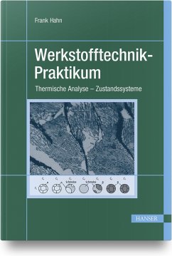 Cover Werkstofftechnik-Praktikum