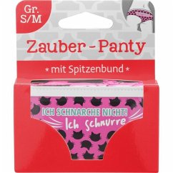 Zauber-Panty 