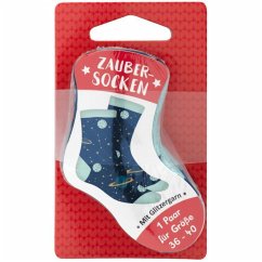 Zaubersocken Universum