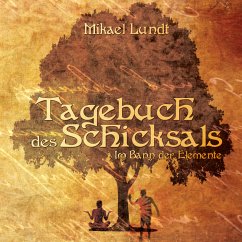 Tagebuch des Schicksals (MP3-Download) - Lundt, Mikael