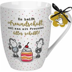 Lieblingstasse 