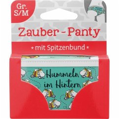 Zauber-Panty 