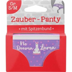 Zauber-Panty 